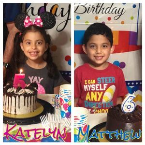 Meet your Posher, Cheryl